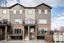16 - 415 Eldorado Private, Ottawa, ON  - Outdoor With Deck Patio Veranda 