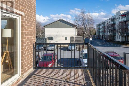 16 - 415 Eldorado Private, Ottawa, ON - Outdoor With Exterior