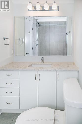 16 - 415 Eldorado Private, Ottawa, ON - Indoor Photo Showing Bathroom