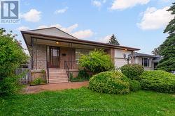 B - 62 CLARK AVENUE Markham, ON L3T 1S5