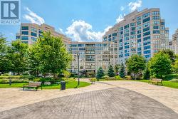 1005 - 2267 LAKE SHORE BOULEVARD W Toronto, ON M8V 3X2