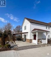 #1 - 3717 HIBBARD STREET  Fort Erie, ON L0S 1N0