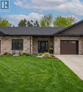 52 - 1182 QUEEN STREET Kincardine, ON N2Z 1G4