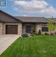 54 - 1182 QUEEN STREET Kincardine, ON N2Z 1G4