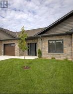 64 - 1182 QUEEN STREET Kincardine, ON N2Z 1G4