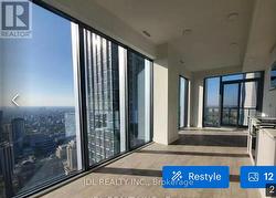 2602 MASTER BEDROOM - 8 CUMBERLAND ST STREET Toronto, ON M4W 1A1