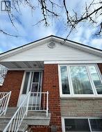 BASEMENT - 8 HIGHWOOD AVE AVENUE Toronto, ON M1R 2E4