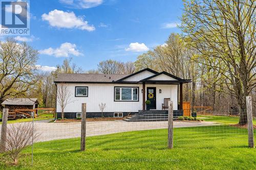 1013 HWY 20 HIGHWAY W  Pelham (North Pelham), ON L0C 1C0