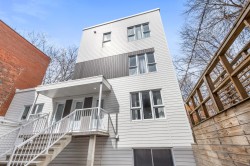 C-2379 Rue Olivier-Robert  Montréal (Ville-Marie), QC H2K 2C4