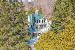 2909 Route des Érables  La Conception, QC J0T 1M0