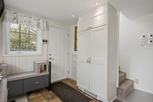 Hall d'entrée/Vestibule - 2909 Route Des Érables, La Conception, QC - Indoor Photo Showing Other Room