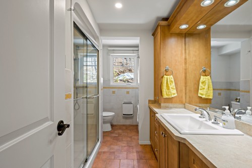 Salle de bains - 2909 Route Des Érables, La Conception, QC - Indoor Photo Showing Bathroom