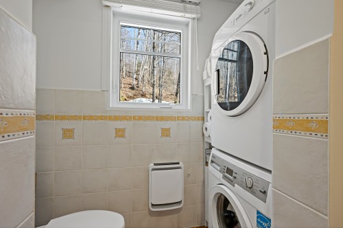 Salle de bains - 2909 Route Des Érables, La Conception, QC - Indoor Photo Showing Laundry Room