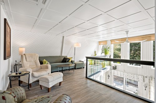 Mezzanine - 2909 Route Des Érables, La Conception, QC - Indoor