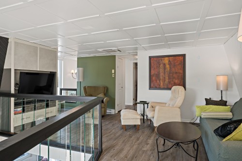 Mezzanine - 2909 Route Des Érables, La Conception, QC - Indoor