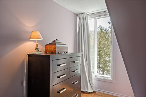 Chambre à coucher principale - 2909 Route Des Érables, La Conception, QC - Indoor