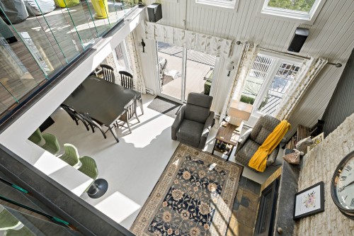 Vue d'ensemble - 2909 Route Des Érables, La Conception, QC - Indoor Photo Showing Other Room