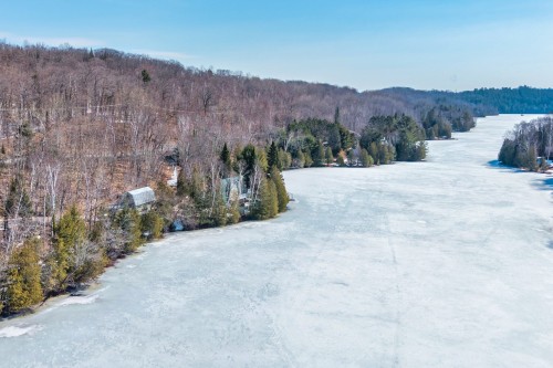 Vue d'ensemble - 2909 Route Des Érables, La Conception, QC - Outdoor With View