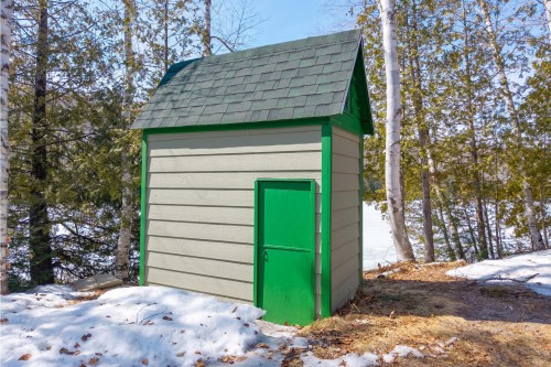 Remise - 2909 Route Des Érables, La Conception, QC - Outdoor