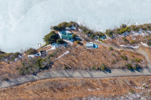 Vue d'ensemble - 2909 Route Des Érables, La Conception, QC - Outdoor With View