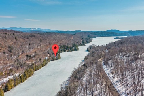 Vue d'ensemble - 2909 Route Des Érables, La Conception, QC - Outdoor With View