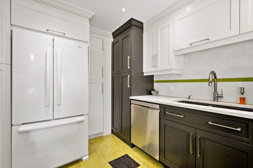 Cuisine - 2909 Route Des Érables, La Conception, QC - Indoor Photo Showing Kitchen