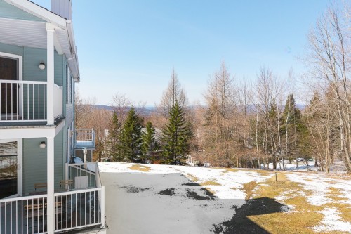 View - 168Z  - 170Z Ch. Demers, Sutton, QC - Outdoor