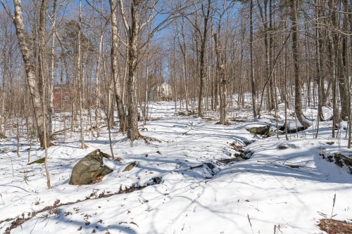 Nearby - 168Z  - 170Z Ch. Demers, Sutton, QC - Outdoor With View