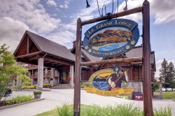 119-2396 Rue Labelle Mont-Tremblant, QC J8E 1T8