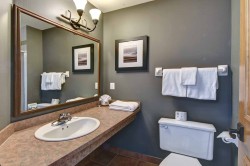 Bathroom - 