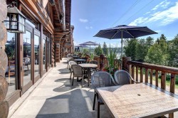 Restaurant - 