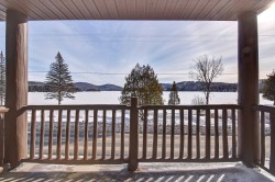 Balcony - 