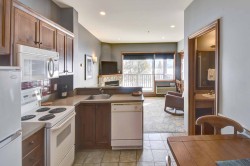 Kitchen - 