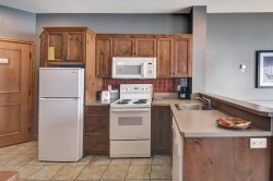 Kitchen - 