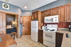 Kitchen - 