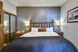 Bedroom - 