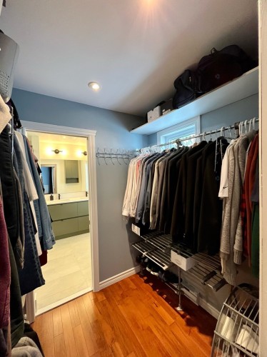 Autre - 261 Ch. Des Cormiers, Piedmont, QC - Indoor With Storage