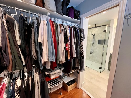 Autre - 261 Ch. Des Cormiers, Piedmont, QC - Indoor With Storage