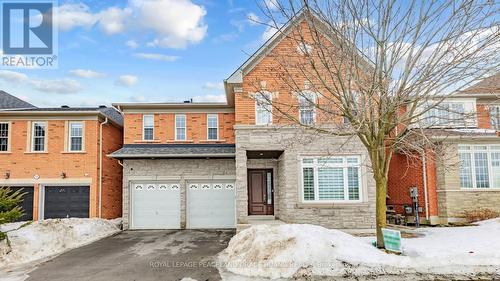 341 TOWER HILL ROAD  Richmond Hill, ON L4E 0A6