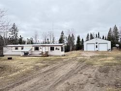113020 126 Road W  Horod, MB R0J 1N0