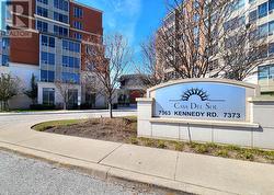 317 - 7363 KENNEDY ROAD Markham, ON L3R 1G8