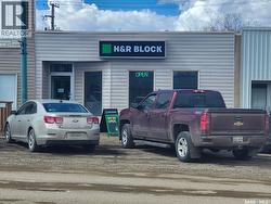 324 Centre STREET  Assiniboia, SK S0H 0B0