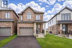 312 BISMARK Drive  Cambridge, ON N1S 0C6