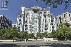 1211 - 188 DORIS AVENUE Toronto, ON M2N 6Z5