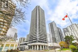 2607 - 15 ELLERSLIE AVENUE Toronto, ON M2N 0E7
