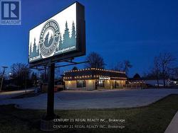 58 KING STREET E  Lambton Shores, ON N0N 1J0