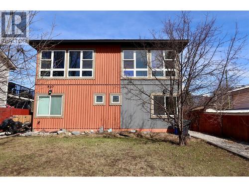 503 10th Street S Unit# B  Golden, BC V0A 1H0