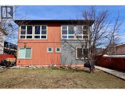 503 10th Street S Unit# B Golden, BC V0A 1H0