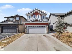 2547 AMERONGEN CR SW Edmonton, AB T9W 3C2