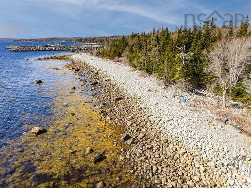 Lot 1 Sandy Point Road, Sandy Point, NS 